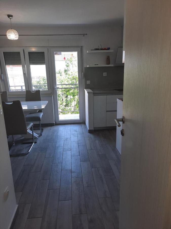 Ani Lägenhet Split Exteriör bild