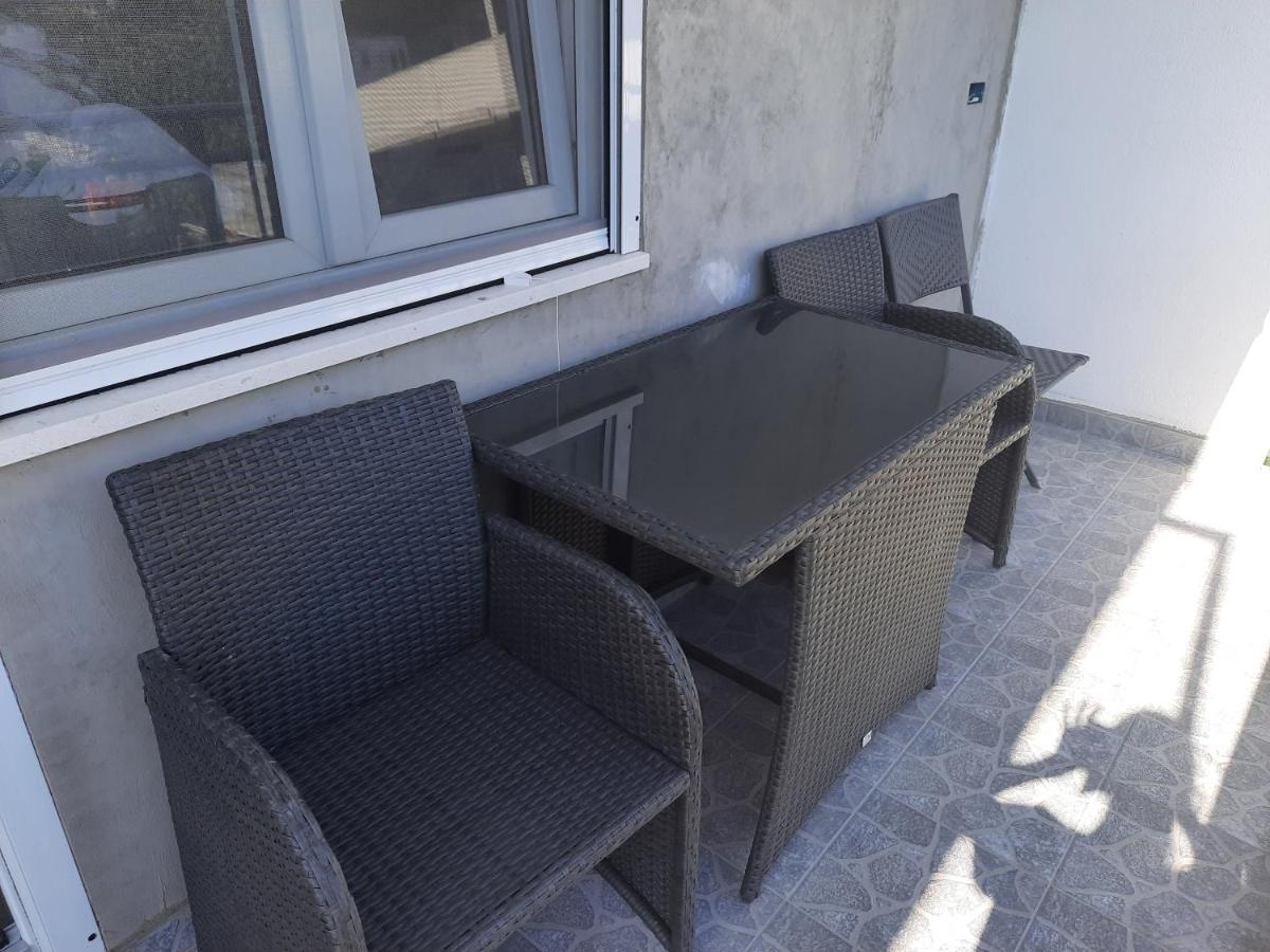 Ani Lägenhet Split Exteriör bild